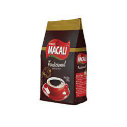 cafe macali trad pouch 500g