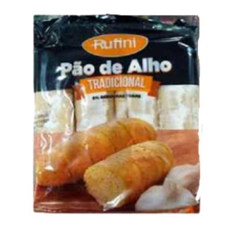 pao de alho rufini 320g tradicional