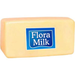 queijo flora milk coalho - 500g