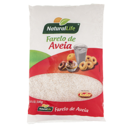farelo de aveia kodilar 500g