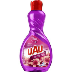 limpeza perfumada uau! ingleza flores e sonhos 500ml