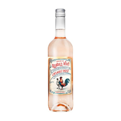 vinho.fr.premier rendez-vous c.sau 750ml rose