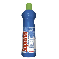limpador multiuso suprema tradicional - 500ml