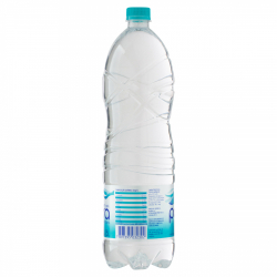 agua mineral natural sem gas petra garrafa 1,5l