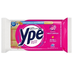 sabao ype glicerinado neutro original