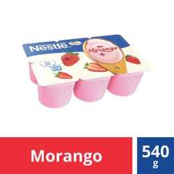 iogurte nestle polpa morango 510g