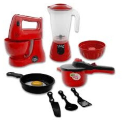 brinq.little kitchen chef kids