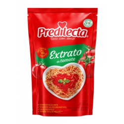 extrato de tomate predilecta 300g bowl