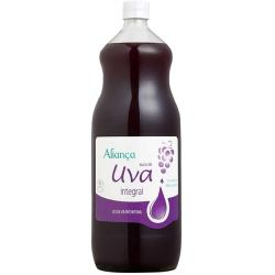 suco de uva alianca integral 1,5l