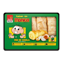 pao cebola santa massa