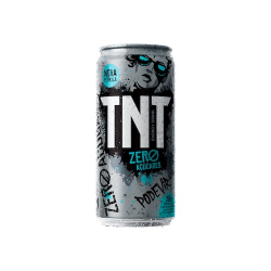 energy drink tnt zero acucar 269ml