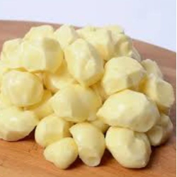 queijo prudente nozinho - 200g