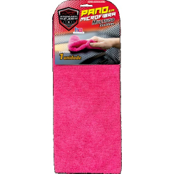 pano aromasil microfibra 35x50cm c/1