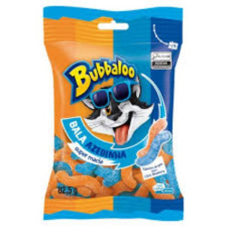 bala bubbalo azedinha 82,5g blueberry