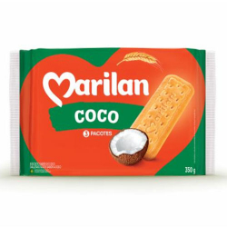 biscoito marilan coco