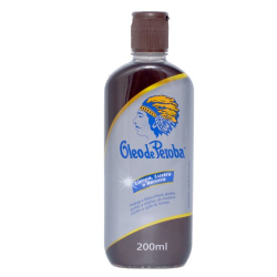 oleo de peroba tradicional 200ml