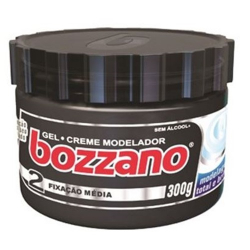 gel cap. bozzano 2inc. fixacao media 300g