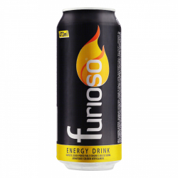energetico furioso 473ml tradicional