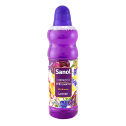 limpador sanol perfumado momentos d fr 500ml