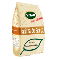 farinha de arroz vitao 300g