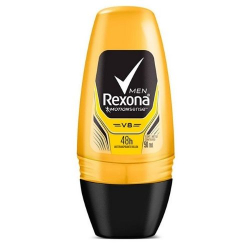 desodorante antitranspirante rexona v8 50ml