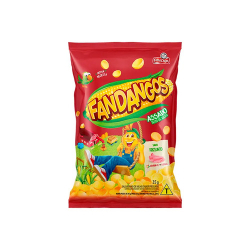 salgadinho elma chips fandangos 35g presunto