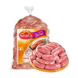 linguica seara suina 200g