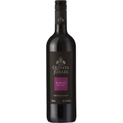 vinho nacional q.tubair tto demi-seco 750ml