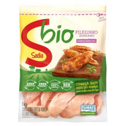 filezinho sadia bio 1kg