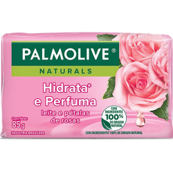 sabonete palmolive nat 85g hidrata&perfuma