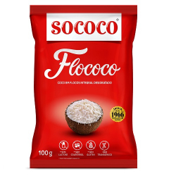 coco ralado sococo flococo 100g