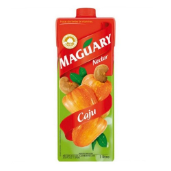 nectar maguary caju 1l