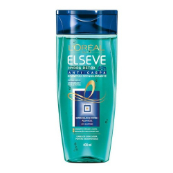 shampoo elseve hydra-detox anti-caspa 200ml