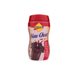 achocolatado new choco diet 210g