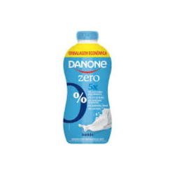iogurte danone zero 1200g liq batido