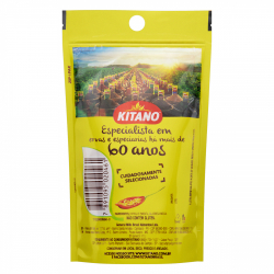 paprica kitano com pimenta calabresa 50g