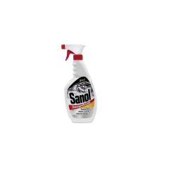 desinfetante sanol laranja e limao 2l