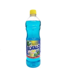 desinfetante bufalo 750ml pinho marine.