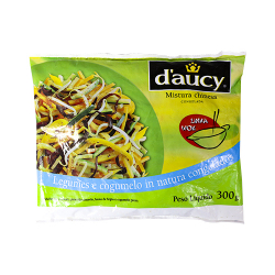 mistura chinesa daucy 300g