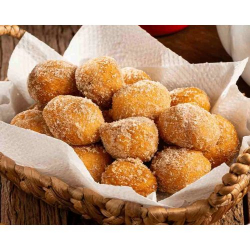 bolinho de chuva - 300g