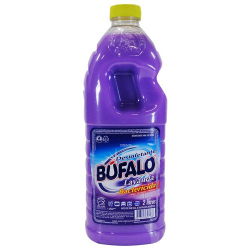 desinfetante bufalo 2lt lavanda
