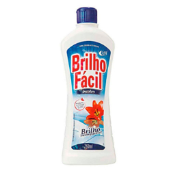 cera liquida brilho facil realce incolor 750ml