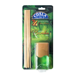 difusor de aromas coala 100ml bambu
