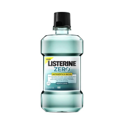 anti-septico bucal listerine tartar control 500ml