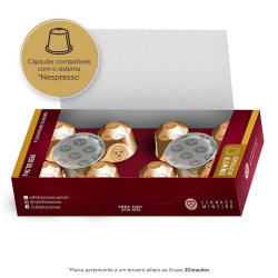 capsula tres coracoes 50g cerrado mineiro