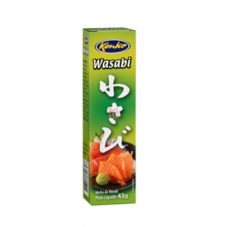 wasabi kenko 43g.