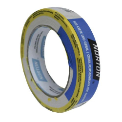 fita crepe norton 3m 18mm x 50 metros