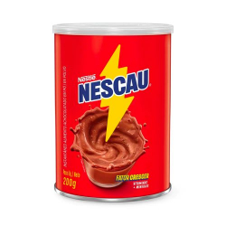 achocolatado nescau 200g