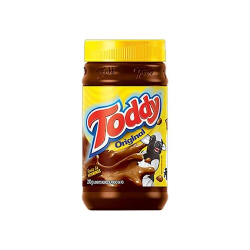 achocolatado toddy original 200g