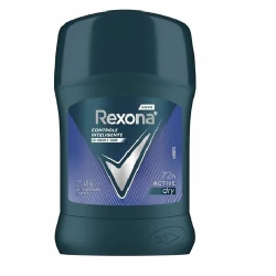 desodorante rexona sti 45g active dry